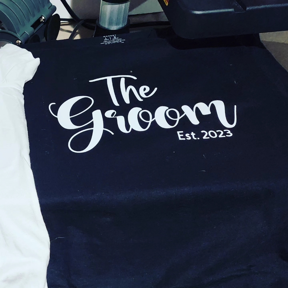 Custom shirts - Picture 2 of 6
